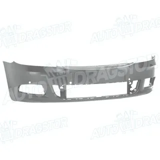 Prednji branik SKODA OCTAVIA (1Z3/1Z5), 04-13; 