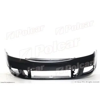 Prednji branik SKODA OCTAVIA (1Z3/1Z5), 04-13; 