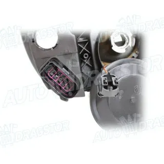 Far SKODA OCTAVIA (1Z3/1Z5), 04-13; 