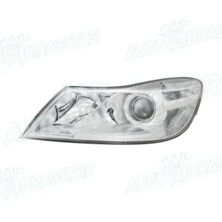 Far SKODA OCTAVIA (1Z3/1Z5), 04-13; 