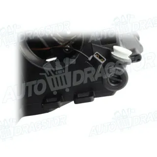 Far SKODA OCTAVIA (1Z3/1Z5), 04-13; 