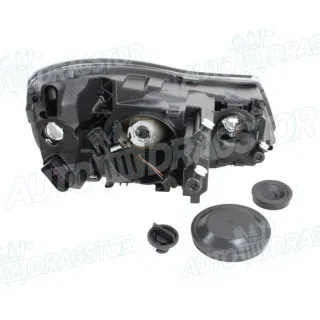 Far SKODA OCTAVIA (1Z3/1Z5), 04-13; 