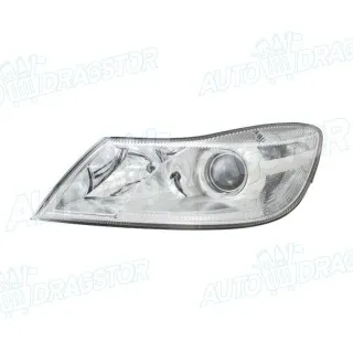 Far SKODA OCTAVIA (1Z3/1Z5), 04-13; 