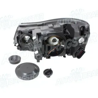 Far SKODA OCTAVIA (1Z3/1Z5), 04-13; 