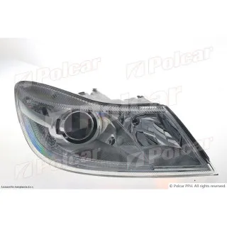 Far SKODA OCTAVIA (1Z3/1Z5), 04-13; 