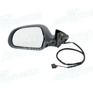 Retrovizor na vratima SKODA OCTAVIA (1Z3/1Z5), 04-13; 