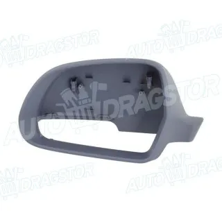 Poklopac retrovizora SKODA OCTAVIA (1Z3/1Z5), 04-13; SUPERB (3T), 08-15; 