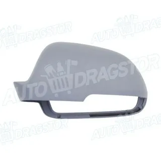 Poklopac retrovizora SKODA OCTAVIA (1Z3/1Z5), 04-13; SUPERB (3T), 08-15; 