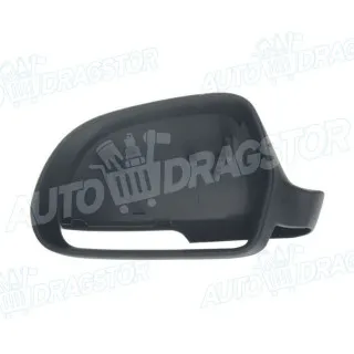 Poklopac retrovizora SKODA OCTAVIA (1Z3/1Z5), 04-13; SUPERB (3T), 08-15; 