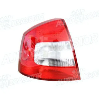 Štop svetlo SKODA OCTAVIA (1Z3/1Z5), 04-13; 