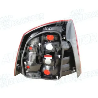 Štop svetlo SKODA OCTAVIA (1Z3/1Z5), 04-13; 