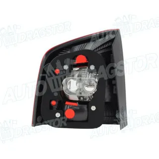 Štop svetlo SKODA OCTAVIA (1Z3/1Z5), 04-13; 