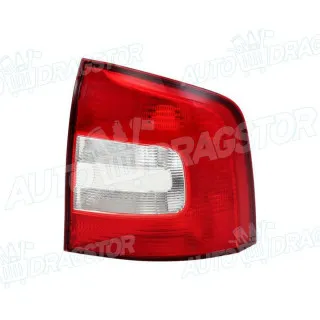 Štop svetlo SKODA OCTAVIA (1Z3/1Z5), 04-13; 