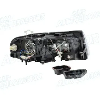 Far SKODA SUPERB (3U4), 02-08; 