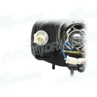 Far SKODA SUPERB (3U4), 02-08; 