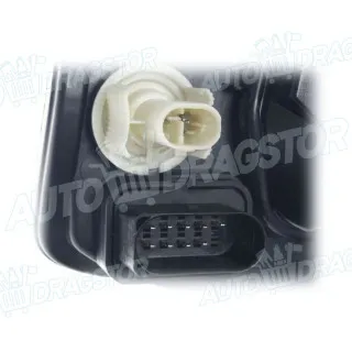 Far SKODA SUPERB (3U4), 02-08; 