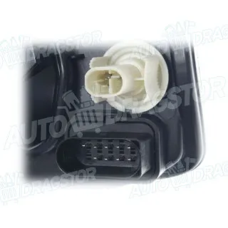 Far SKODA SUPERB (3U4), 02-08; 