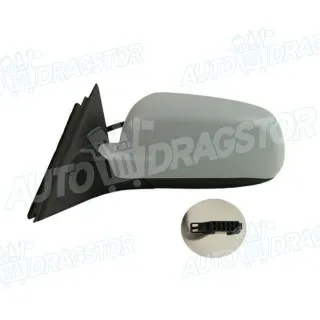 Retrovizor na vratima SKODA SUPERB (3U4), 02-08; 