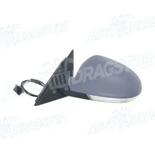 Retrovizor na vratima SKODA SUPERB (3U4), 02-08; 