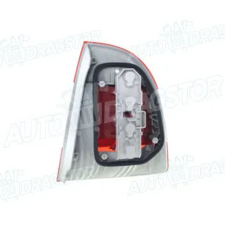 Štop svetlo SKODA SUPERB (3U4), 02-08; 