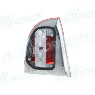 Štop svetlo SKODA SUPERB (3U4), 02-08; 