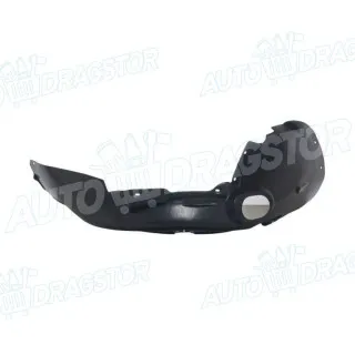 Plastično podkrilo SKODA SUPERB (3U4), 02-08; 