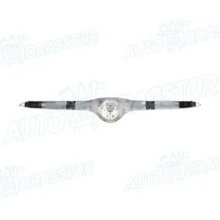 Lajsna maske SKODA SUPERB (3T), 08-15; 