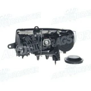 Far SKODA SUPERB (3T), 08-15; 