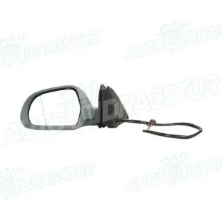 Retrovizor na vratima SKODA SUPERB (3T), 08-15; 