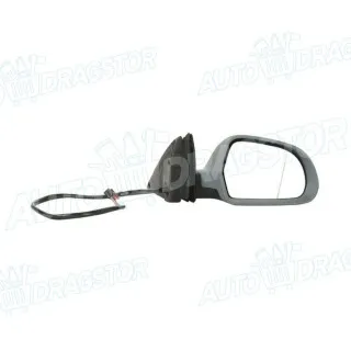 Retrovizor na vratima SKODA SUPERB (3T), 08-15; 