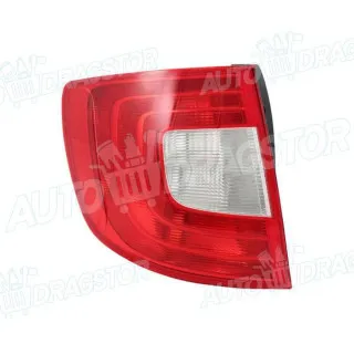 Štop svetlo SKODA SUPERB (3T), 08-15; 