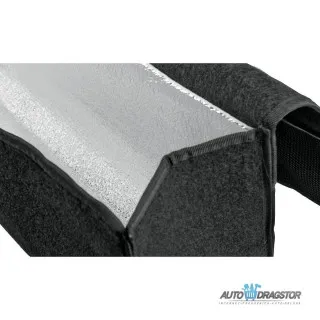 TORBA ZA ALAT I OPREMU 50x25x15CM SA UNUTRAŠNJOM OBLOGOM OD ALU FOLIJE 