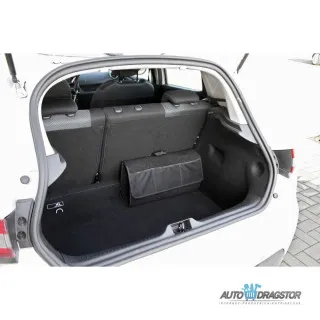 TORBA ZA ALAT I OPREMU 50x25x15CM SA UNUTRAŠNJOM OBLOGOM OD ALU FOLIJE 