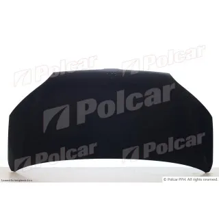 Hauba SKODA CITIGO, 12-; 