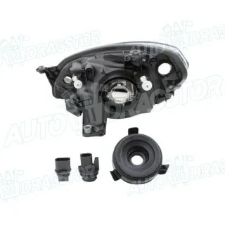 Far SKODA CITIGO, 12-; 