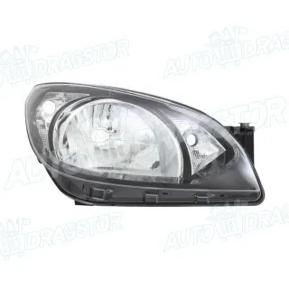 Far SKODA CITIGO, 12-; 