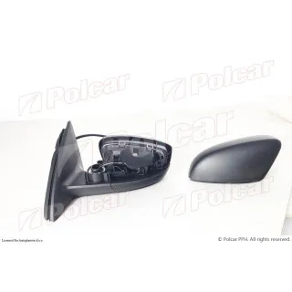 Retrovizor na vratima SEAT, SKODA 