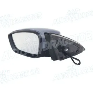 Retrovizor na vratima SEAT, SKODA 