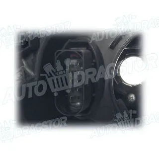 Far SKODA OCTAVIA (5E), 13-; 