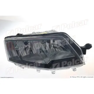 Far SKODA OCTAVIA (5E), 13-; 