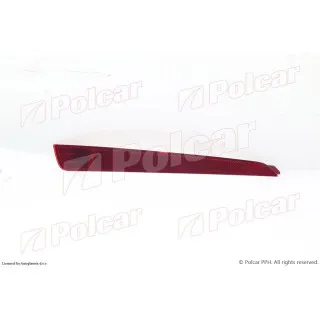 Katadiopter SKODA OCTAVIA (5E), 13-; 