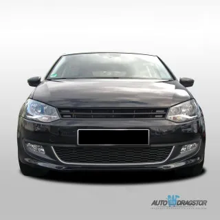 VW POLO (6R,6C) 2009-2014 MASKA BEZ ZNAKA 