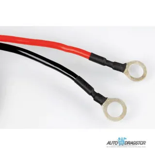 KABLOVI ZA START SA OSIGURAČEM 30A,DUŽINA KABLA 180CM,PREČNIK UŠICA 9.5MM 