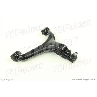 Rame SSANGYONG REXTON (GAB_), 02-07; REXTON (GAB_), 07-17; 