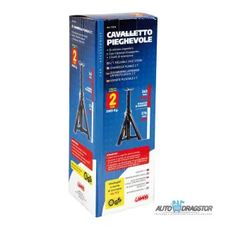 NOSAČ 2T GS-TUV  27.6-36.3CM 