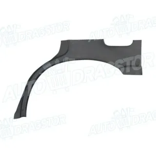 Rub zadnjeg točka SUBARU LEGACY (BD/BG), 94-99; 