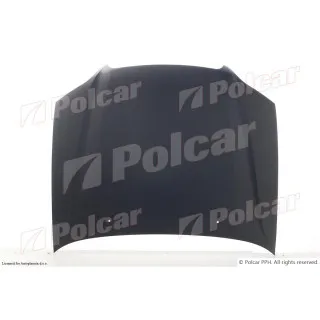 Hauba SUBARU BAJA (BH), 02-06; LEGACY (BE/BH), 98-04; 