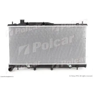 Hladnjak SUBARU LEGACY (BL/BP/BPS), 04-09; OUTBACK (BP), 03-09; 