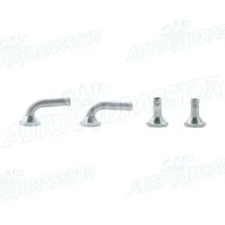 Hladnjak SUBARU FORESTER (SH), 08-13; FORESTER (SJ), 13-18; LEGACY (BL/BP/BPS), 04-09; LEGACY (BM/BR), 09-15; OUTBACK (BP), 03-09; OUTBACK (BR), 09-15; 