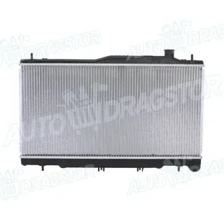 Hladnjak SUBARU LEGACY (BL/BP/BPS), 04-09; OUTBACK (BP), 03-09; 